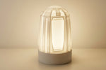 Luminark 2.0 3D printed lamp 01