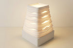 Luminark 2.0 3D printed lamp 03