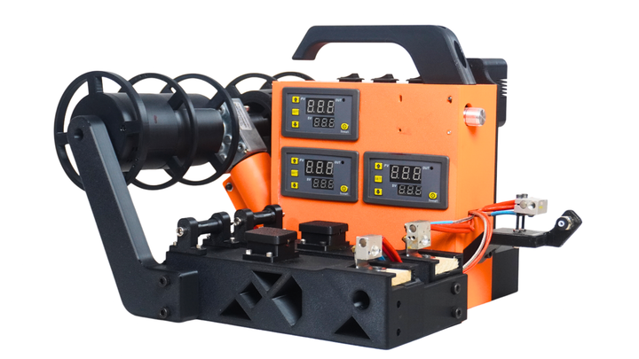 PETFusion 2.0 main view