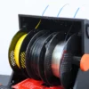 2 AeroDry: 3D-Printable Filament Dryer and Storage System