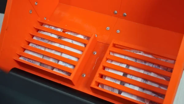 5 AeroDry: 3D-Printable Filament Dryer and Storage System