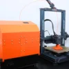 7 AeroDry: 3D-Printable Filament Dryer and Storage System