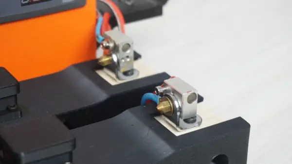 PETFusion 2.0: 3D-Printable PET Bottle-to-Filament Recycling Machine