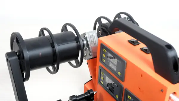 PETFusion 2.0: 3D-Printable PET Bottle-to-Filament Recycling Machine