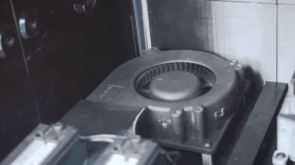 image AeroDry 2.0: The Most Powerful DIY Filament Dryer for 1kg, 3kg & 5kg Spools