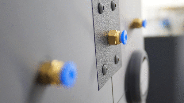 image AeroDry 2.0: The Most Powerful DIY Filament Dryer for 1kg, 3kg & 5kg Spools