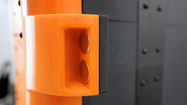 image AeroDry 2.0: The Most Powerful DIY Filament Dryer for 1kg, 3kg & 5kg Spools