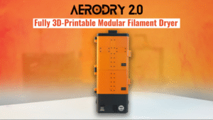 Aerodry 2.0