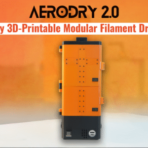 Aerodry 2.0