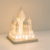 20 Luminark – Collection 28 Story-Driven 3D-Printable Lamps