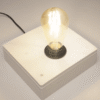 bulb base Luminark – Collection 28 Story-Driven 3D-Printable Lamps