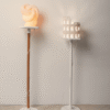 dowl stand Luminark – Collection 28 Story-Driven 3D-Printable Lamps